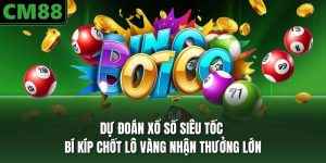 dự đoán xổ số