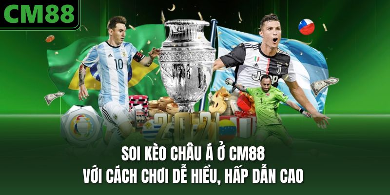 Bí mật chiến thuật soi kèo nhận thưởng lớn