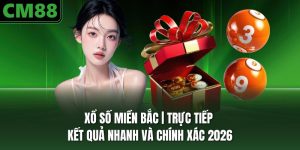 xổ só miền bắc